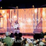 My Night at Luxe Beauty & Wellness Year 4 Thanksgiving Party + Their New Sunscreen Launch